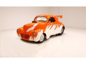 1941 Willys Other Willys Models for sale 101647648